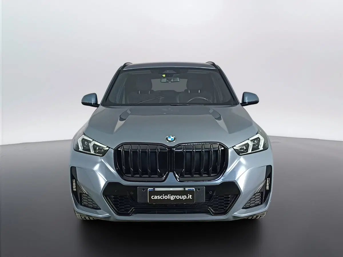 BMW X1 usata a Ascoli Piceno (2)
