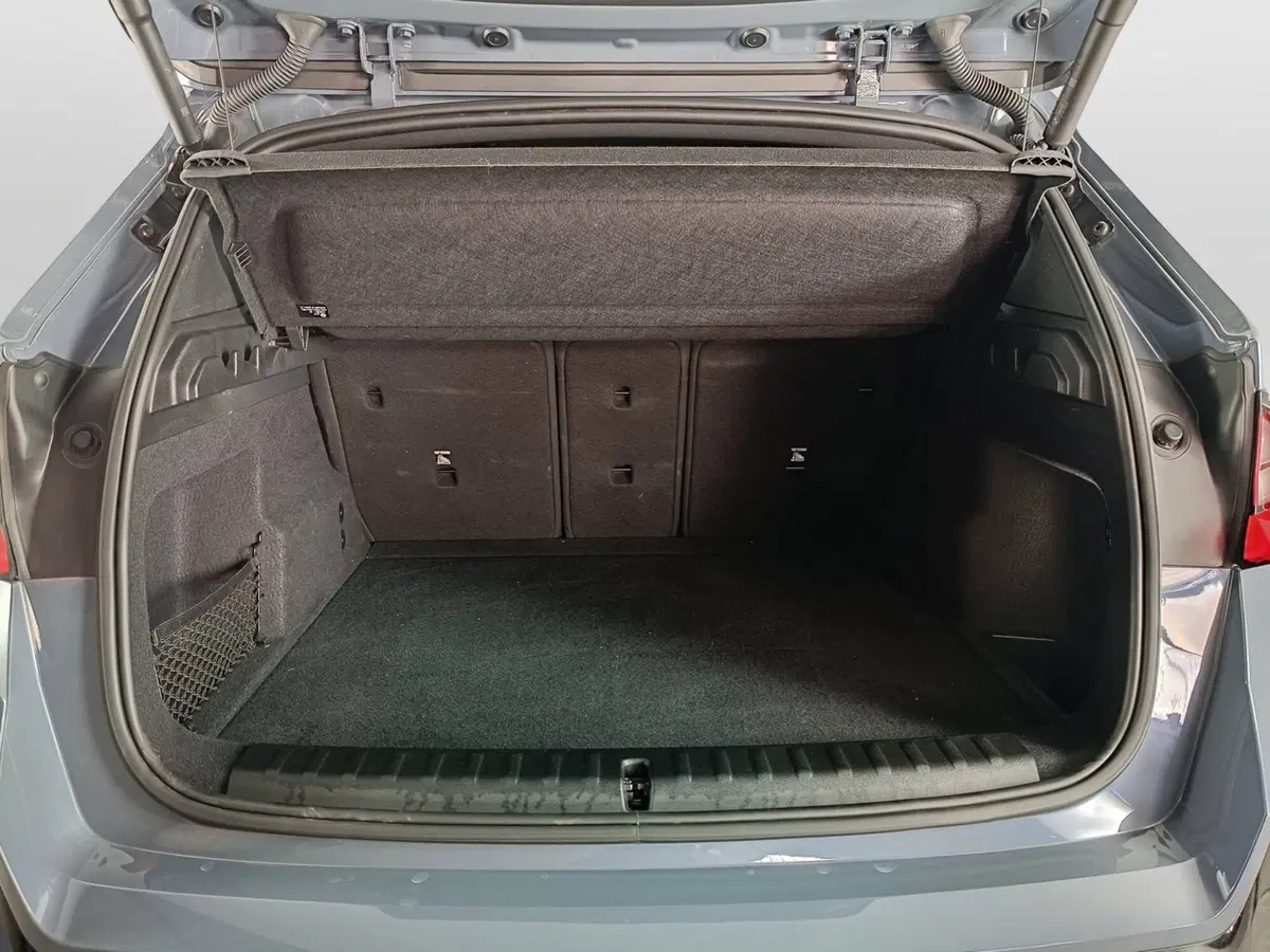 BMW X1 usata a Ascoli Piceno (20)