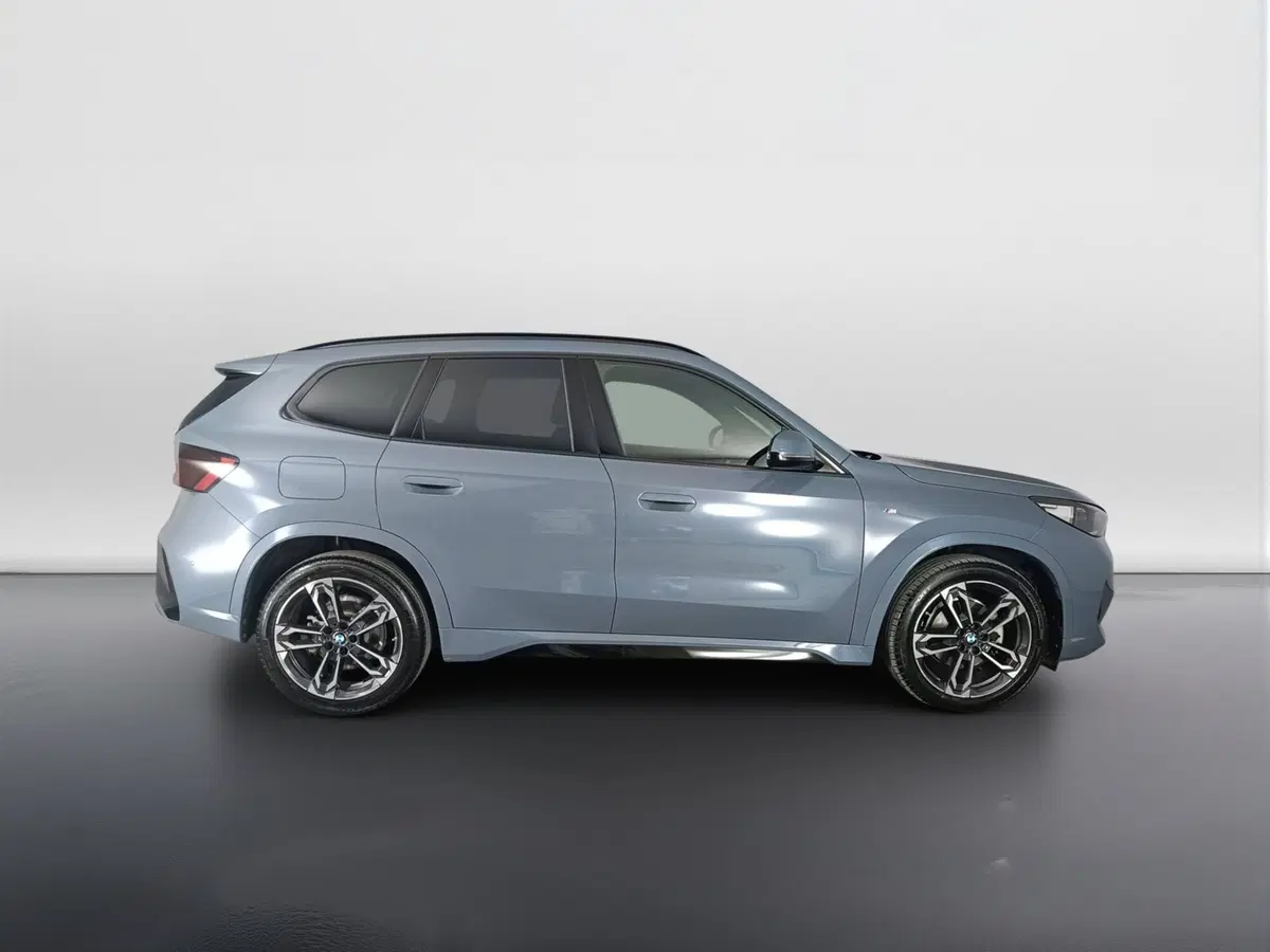 BMW X1 usata a Ascoli Piceno (3)