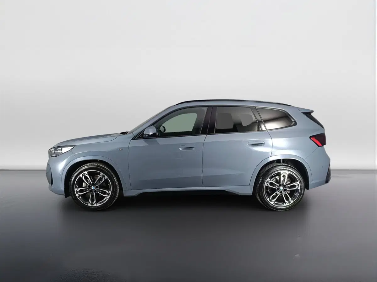 BMW X1 usata a Ascoli Piceno (5)