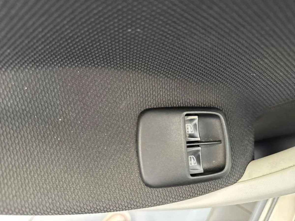 smart forfour usata a Prato (17)