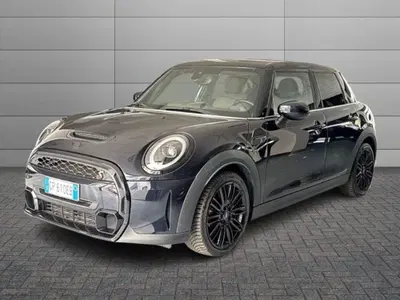 MINI Mini Clubman Clubman 2.0 Cooper S Yours 178cv auto del 2023 usata a Prato