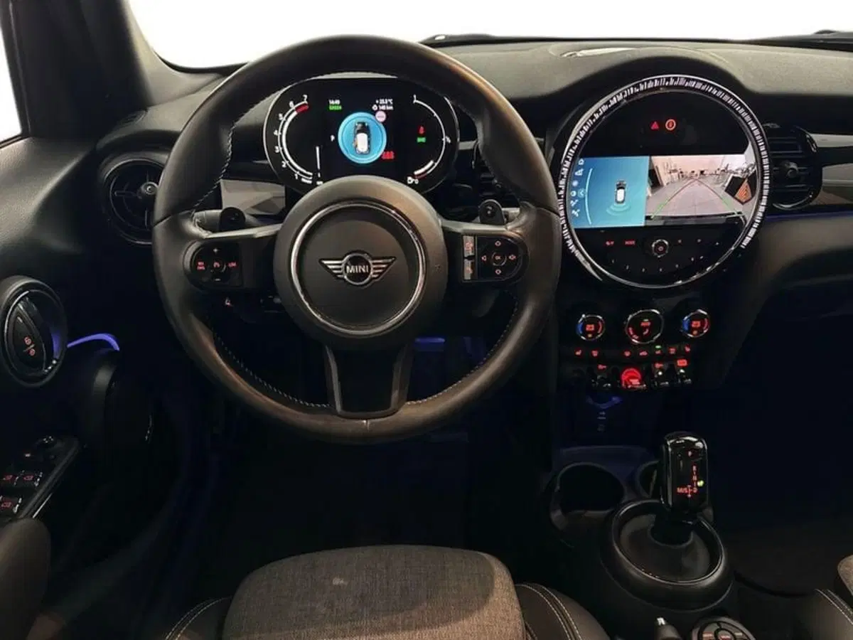 MINI Mini Clubman usata a Prato (10)