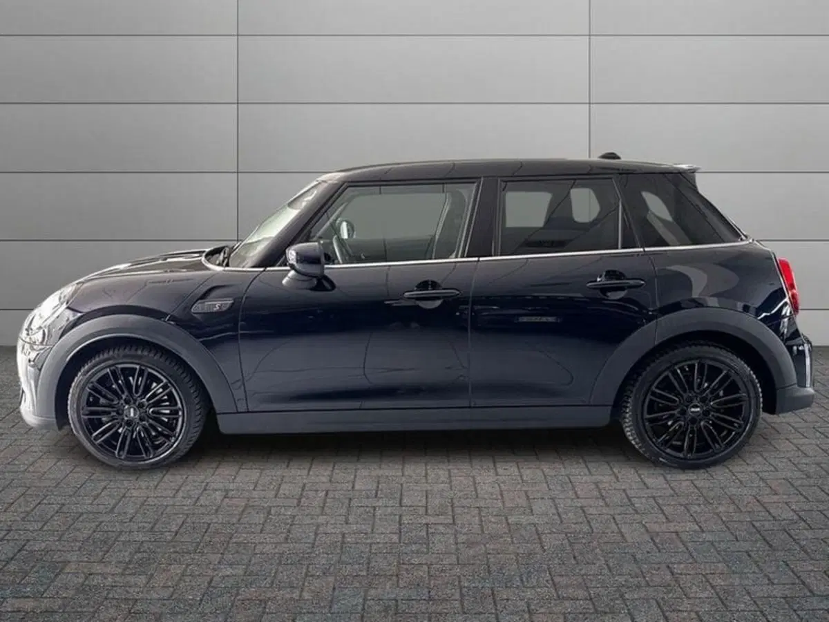 MINI Mini Clubman usata a Prato (2)
