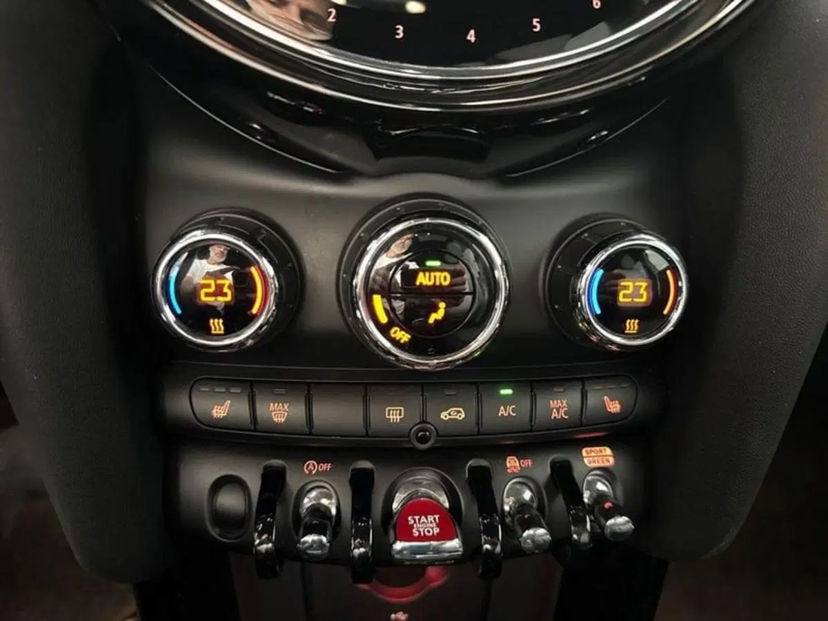MINI Mini Clubman usata a Prato (20)