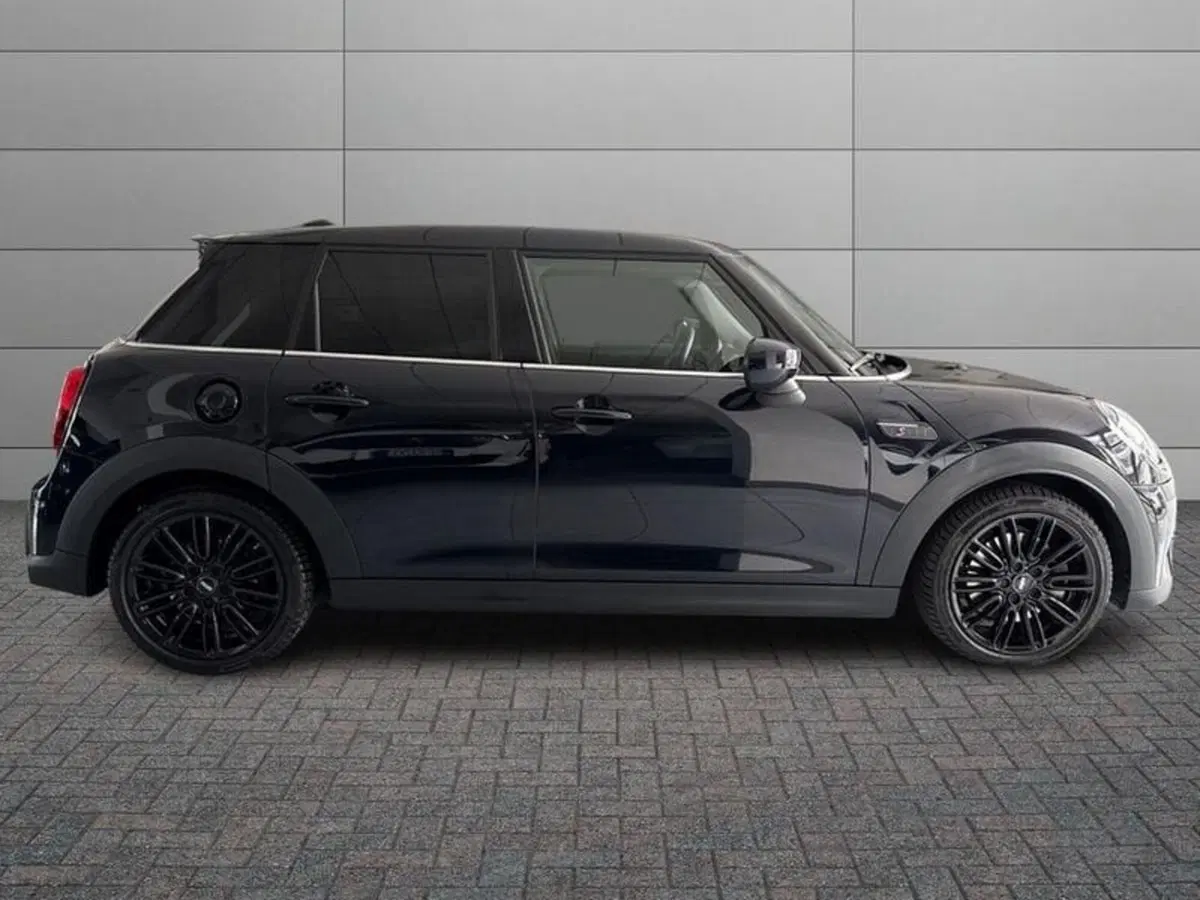 MINI Mini Clubman usata a Prato (4)