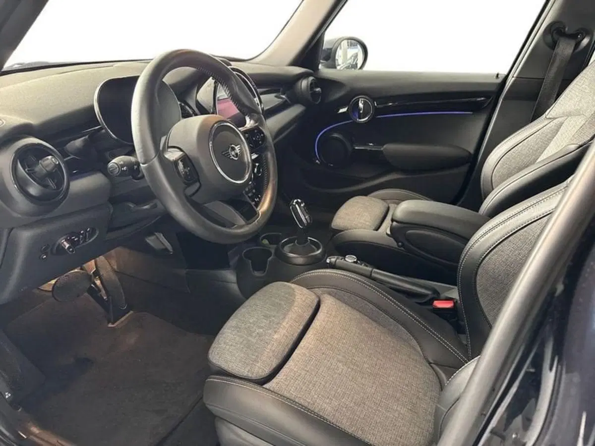 MINI Mini Clubman usata a Prato (9)