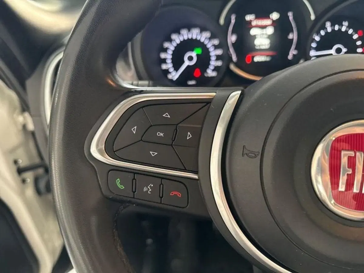 Fiat 500L usata a Prato (11)