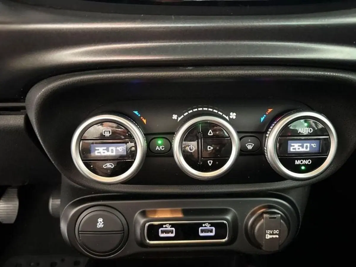 Fiat 500L usata a Prato (19)