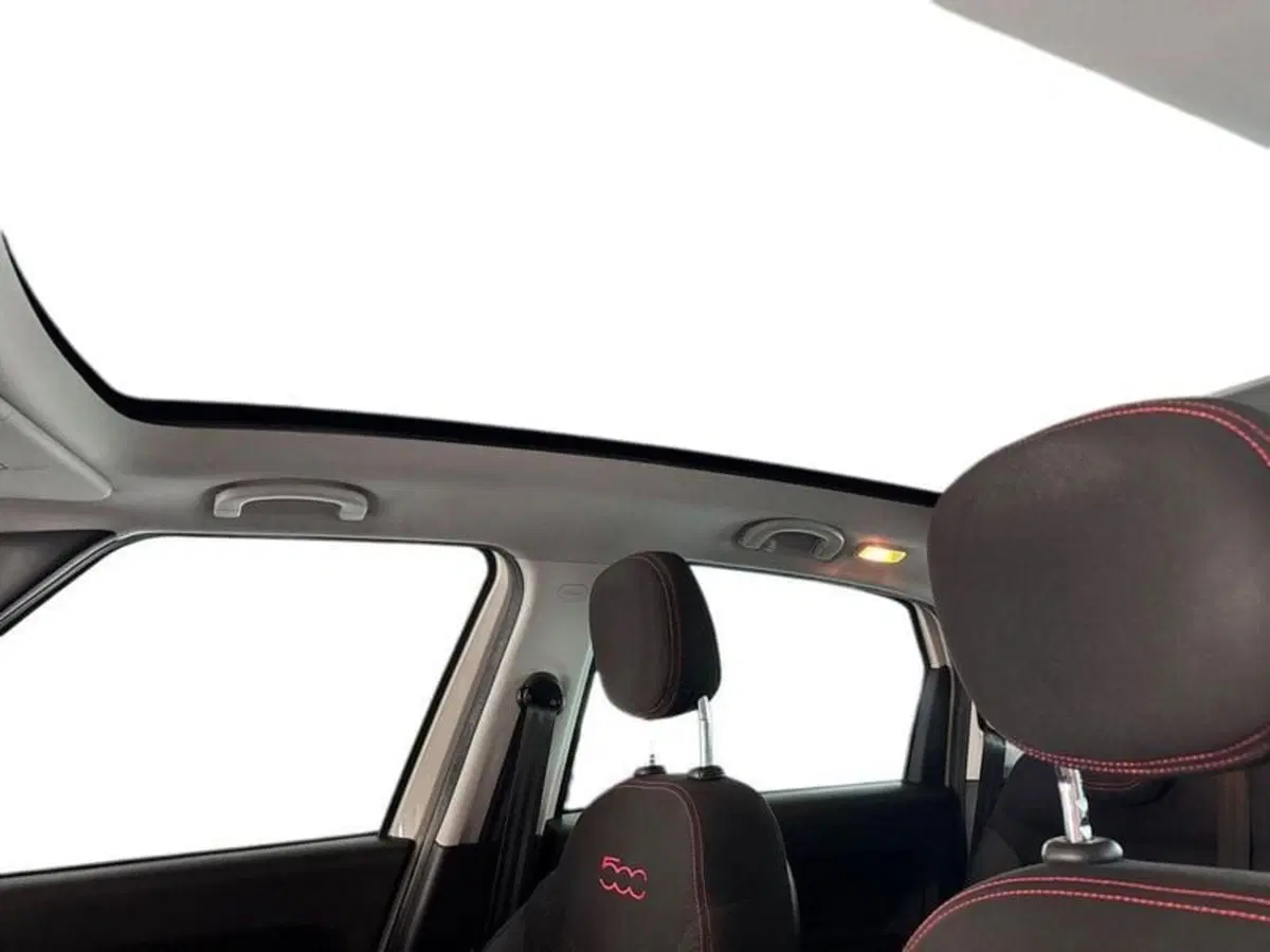 Fiat 500L usata a Prato (20)