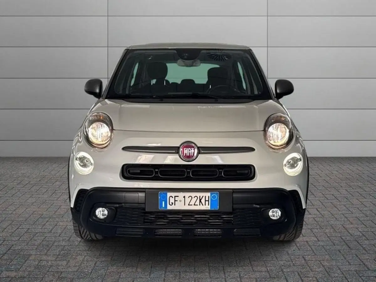 Fiat 500L usata a Prato (3)