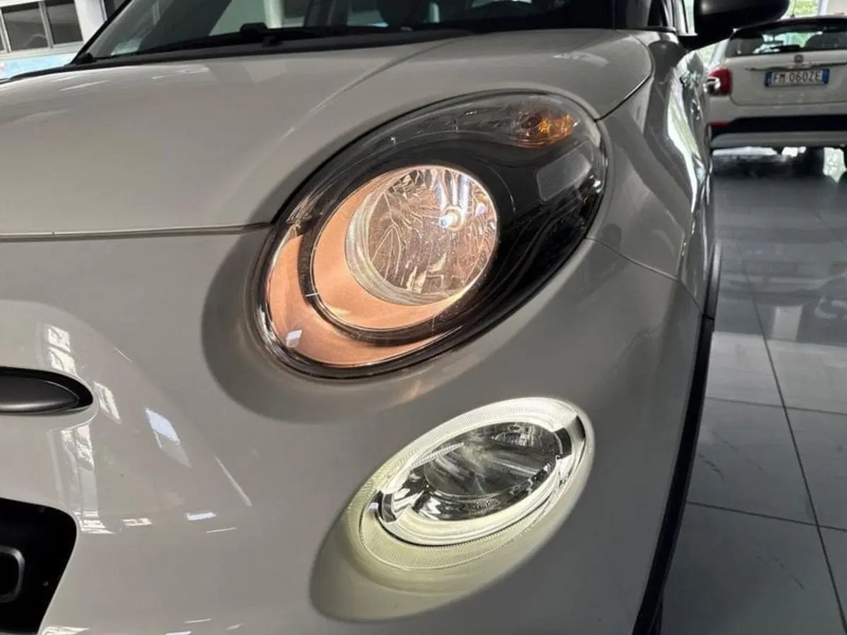 Fiat 500L usata a Prato (7)