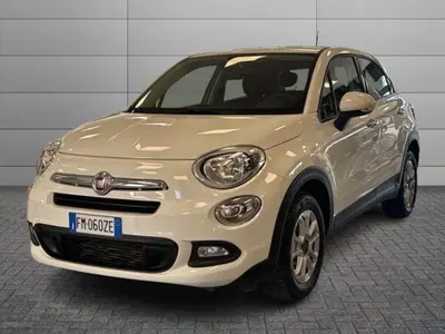 Fiat 500X 1.3 mjet 95cv del 2018 usata a Prato