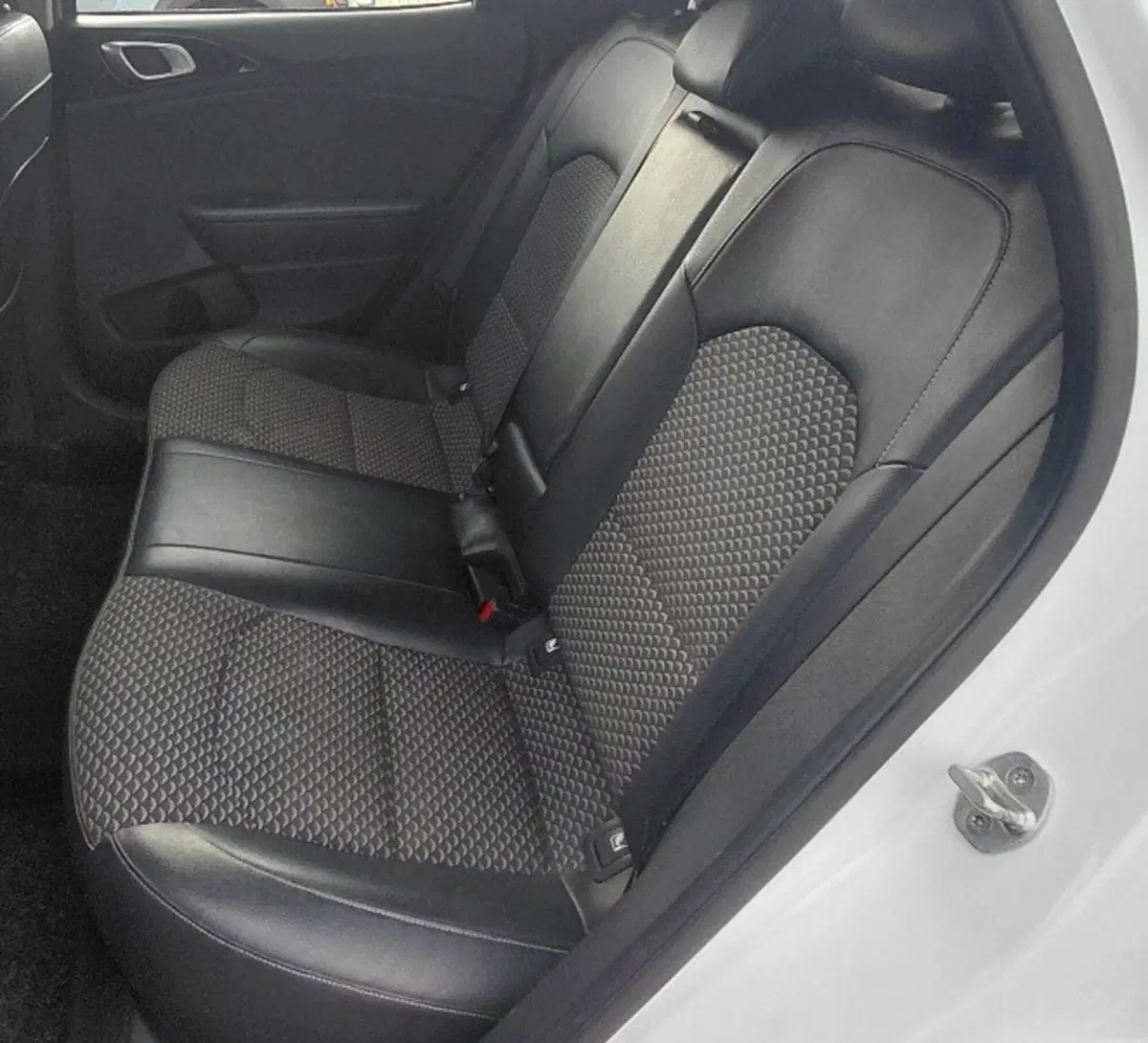 Kia XCeed usata a Cosenza (13)