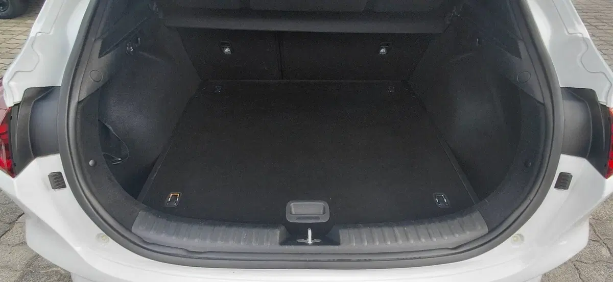 Kia XCeed usata a Cosenza (15)