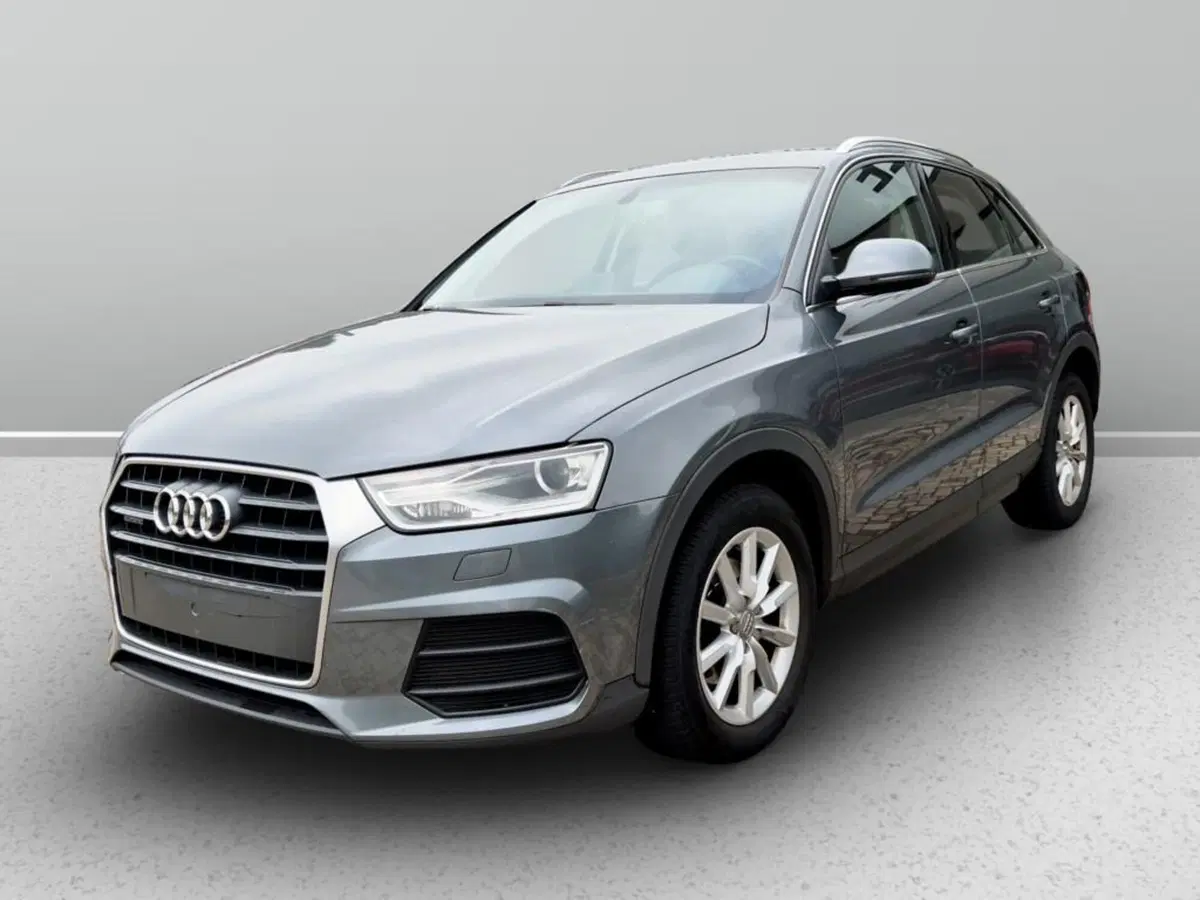 Audi Q3 usata a Varese