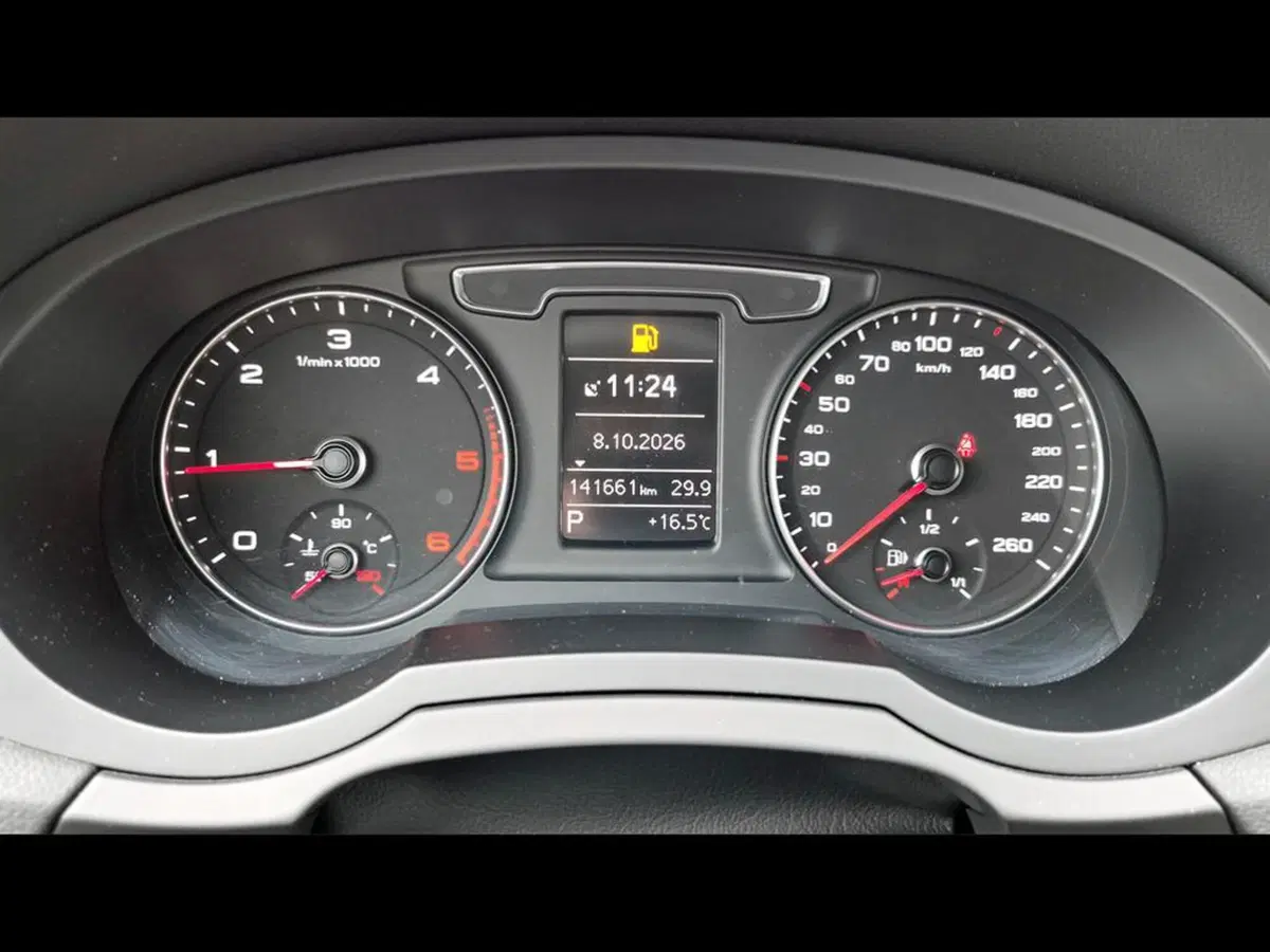 Audi Q3 usata a Varese (10)