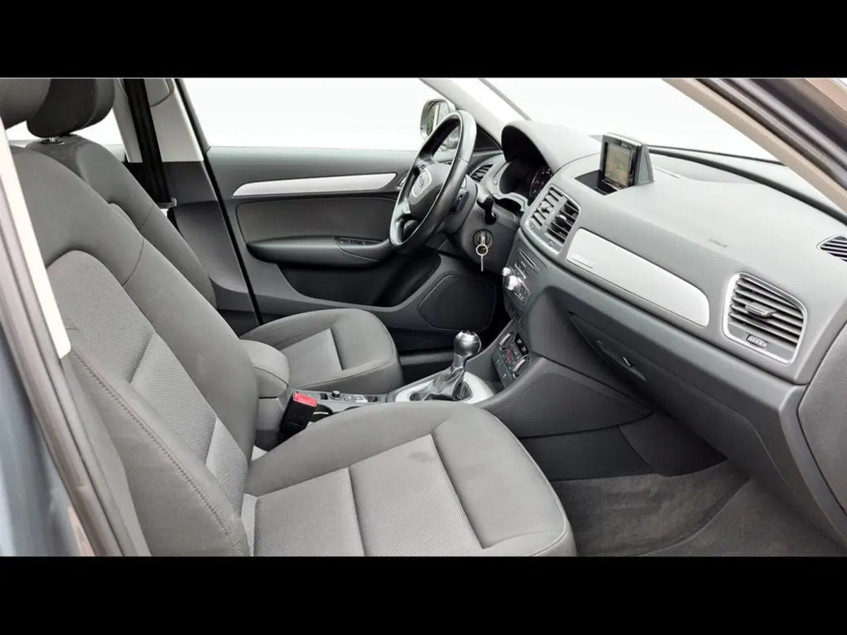 Audi Q3 usata a Varese (3)