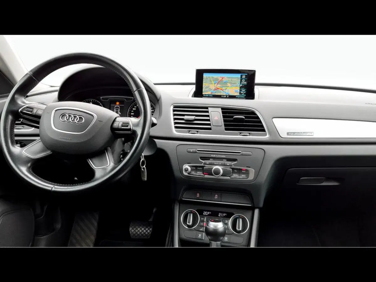 Audi Q3 usata a Varese (4)