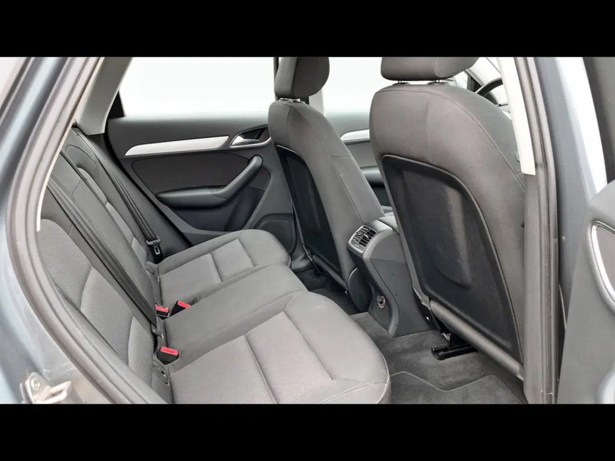 Audi Q3 usata a Varese (5)