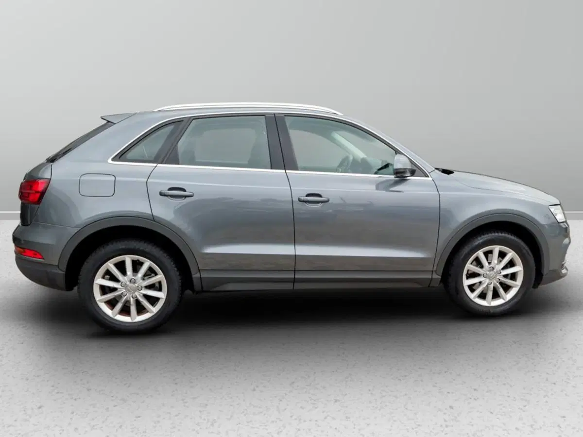Audi Q3 usata a Varese (6)