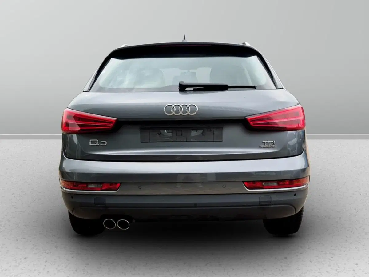 Audi Q3 usata a Varese (7)
