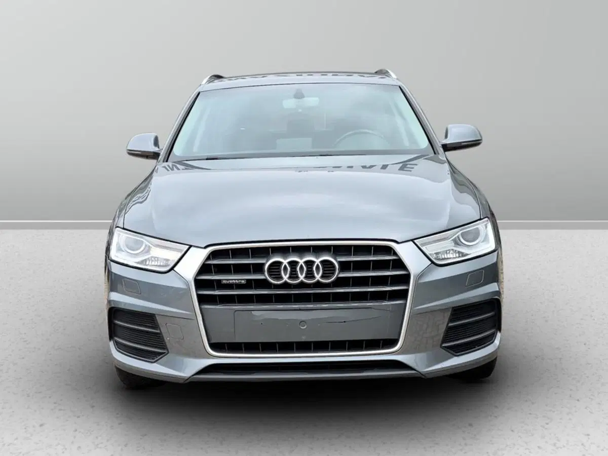Audi Q3 usata a Varese (8)