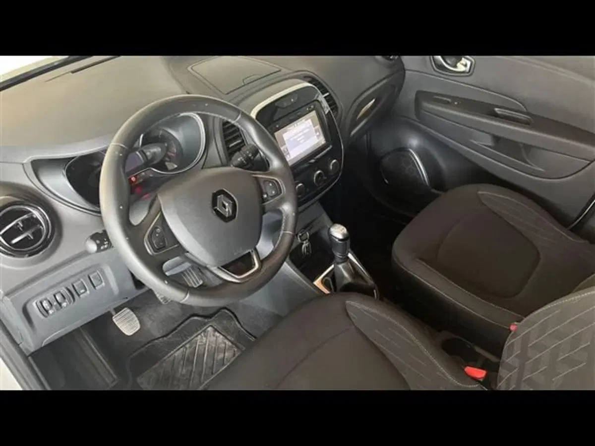 Renault Captur usata a Firenze (10)