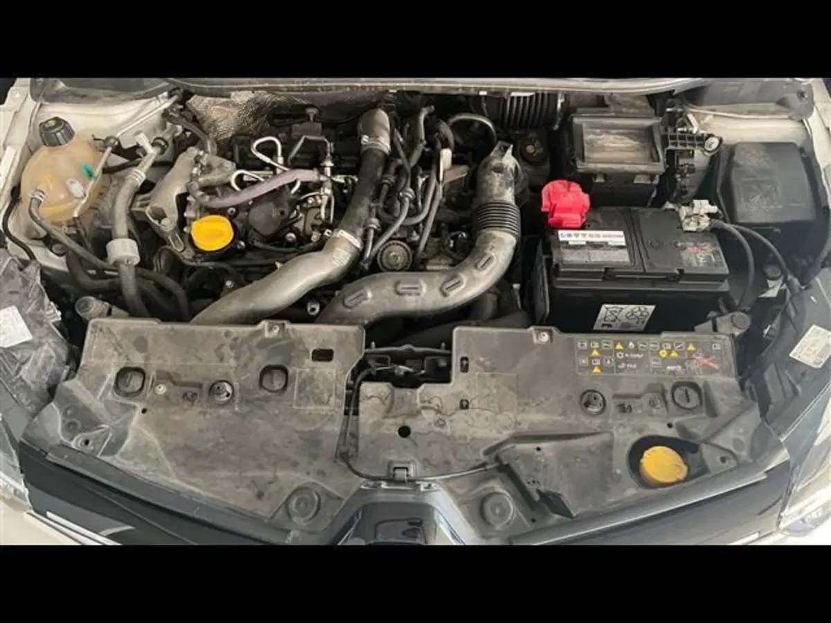 Renault Captur usata a Firenze (14)