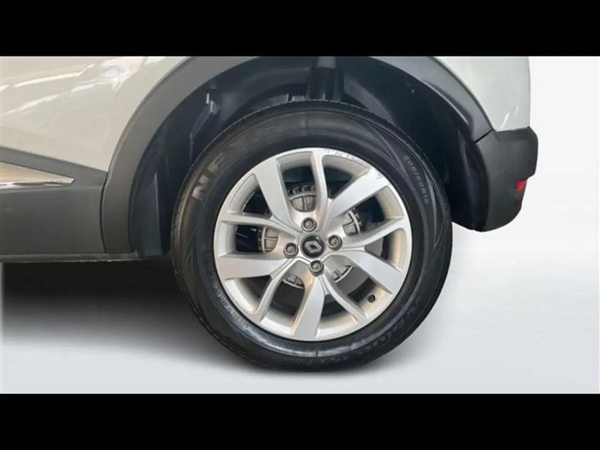 Renault Captur usata a Firenze (15)