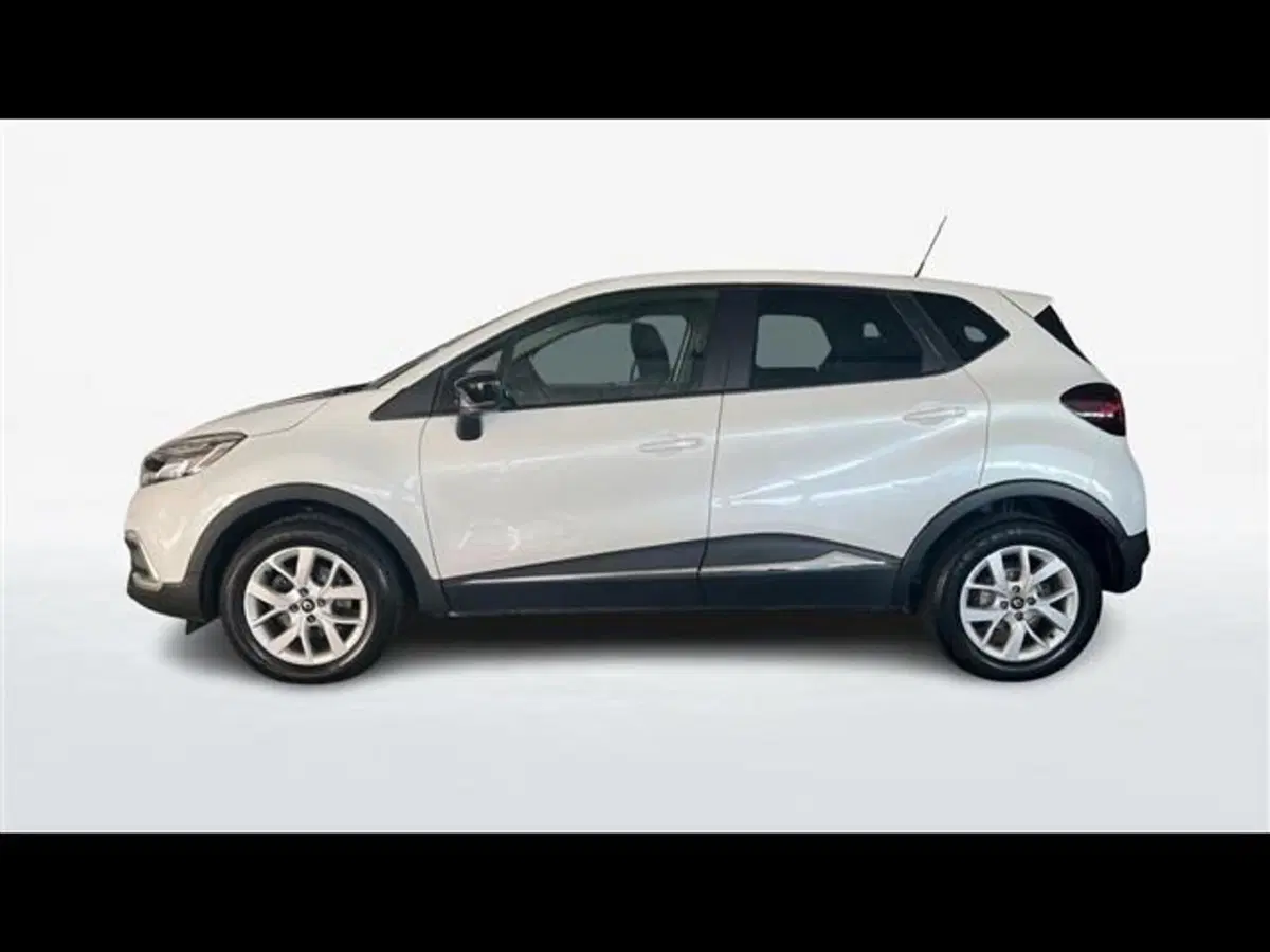 Renault Captur usata a Firenze (2)