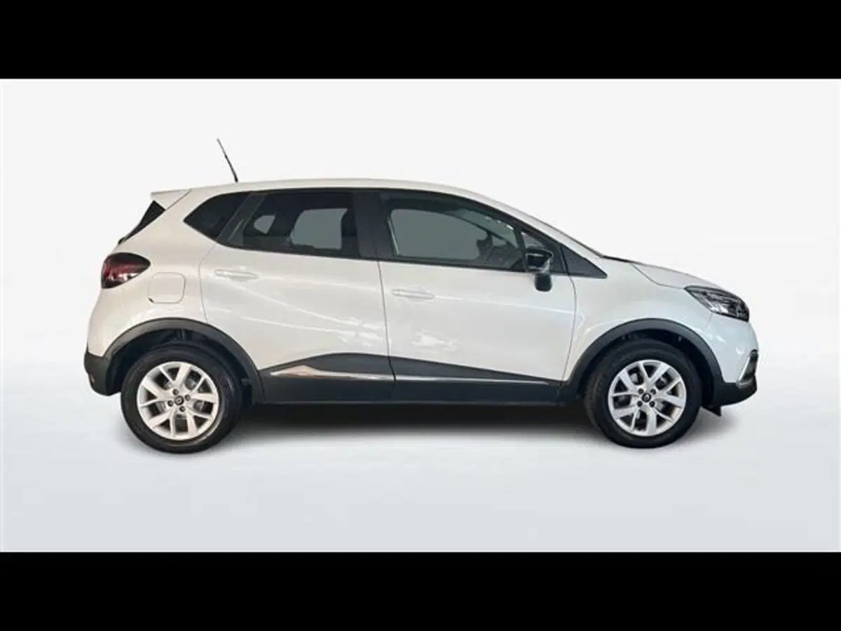 Renault Captur usata a Firenze (4)