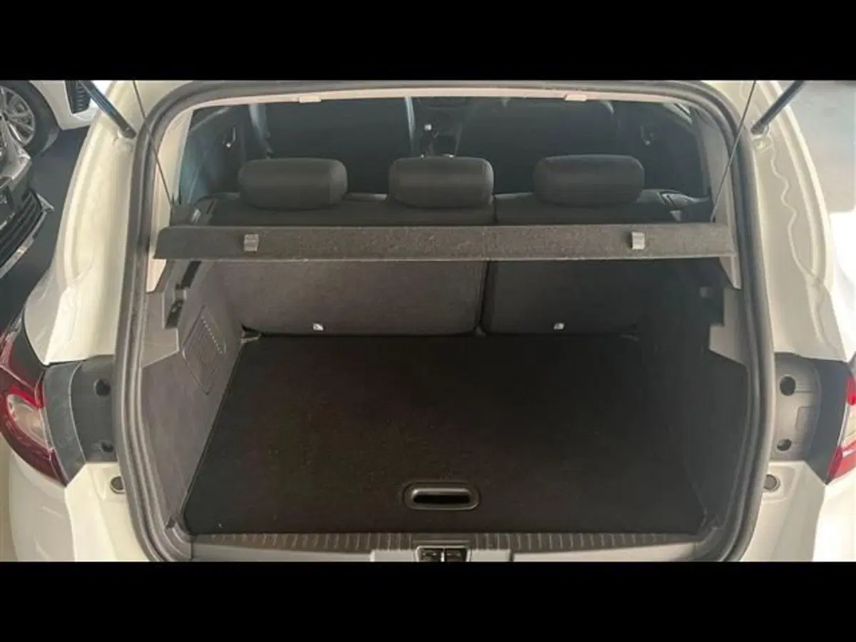 Renault Captur usata a Firenze (5)