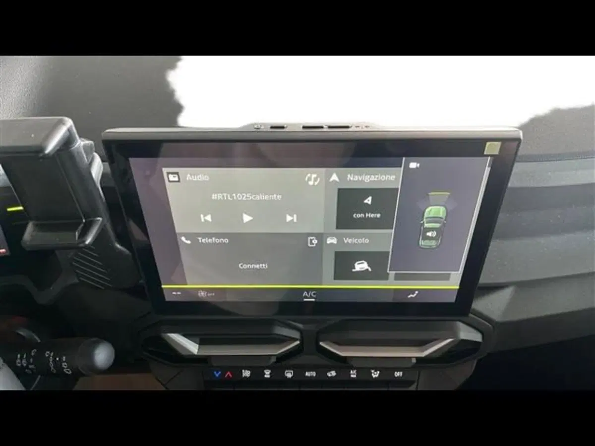 Renault Captur usata a Firenze (7)