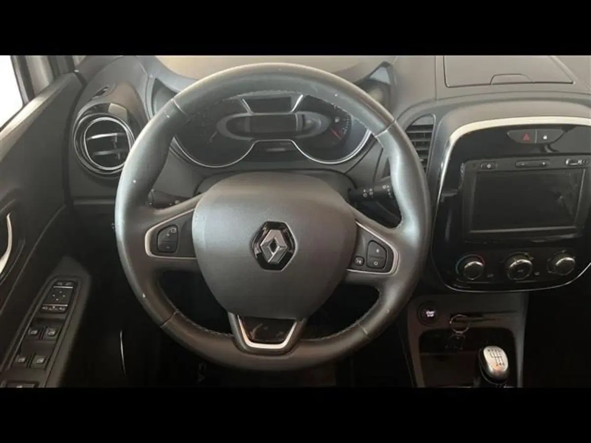 Renault Captur usata a Firenze (8)