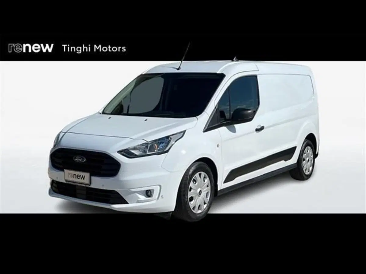 Ford Transit Connect Furgone usata a Firenze