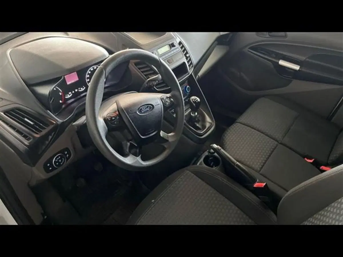 Ford Transit Connect Furgone usata a Firenze (10)