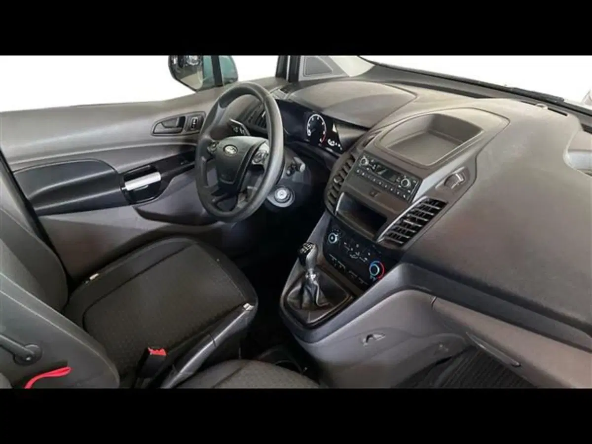 Ford Transit Connect Furgone usata a Firenze (11)