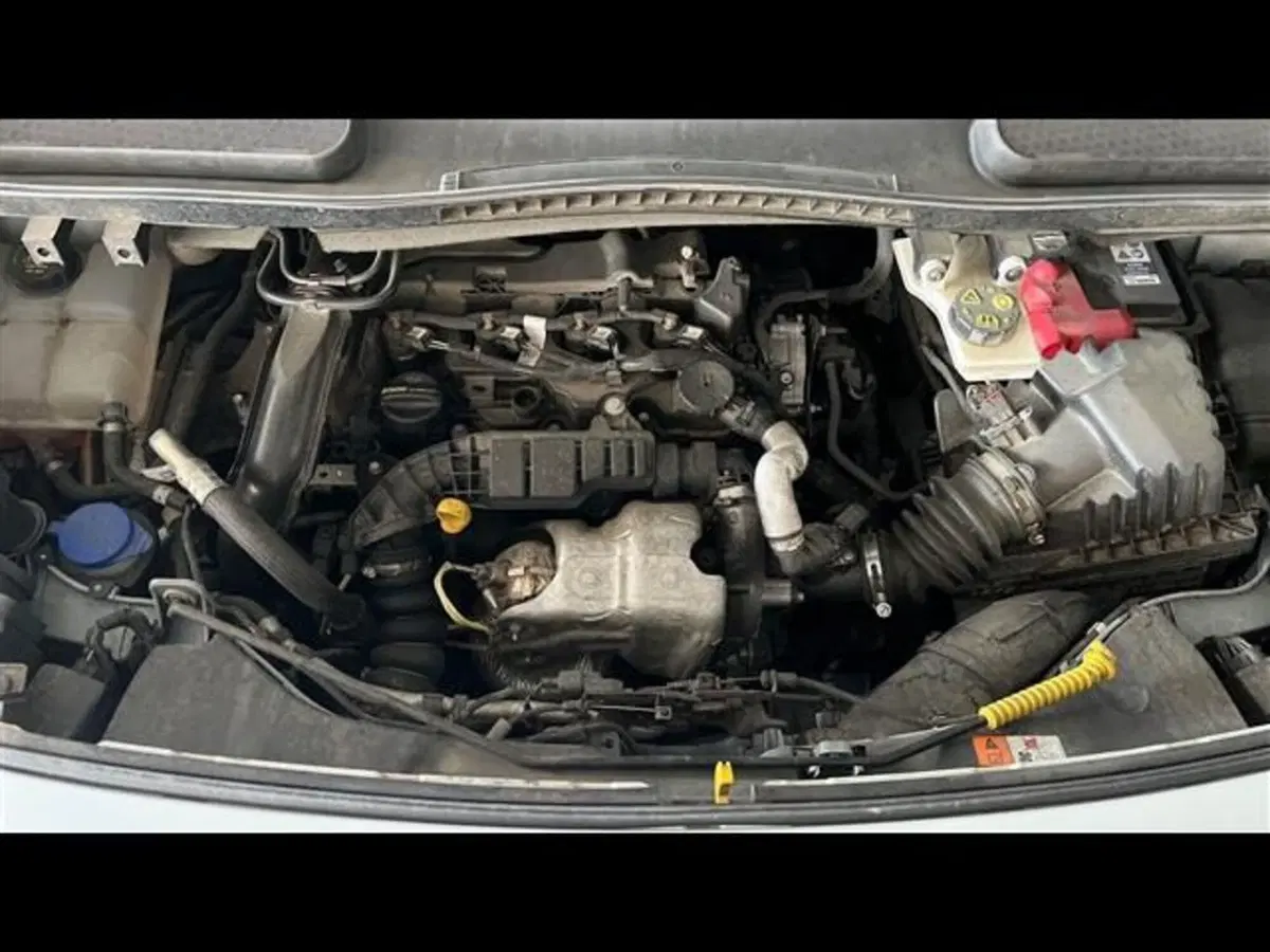 Ford Transit Connect Furgone usata a Firenze (14)