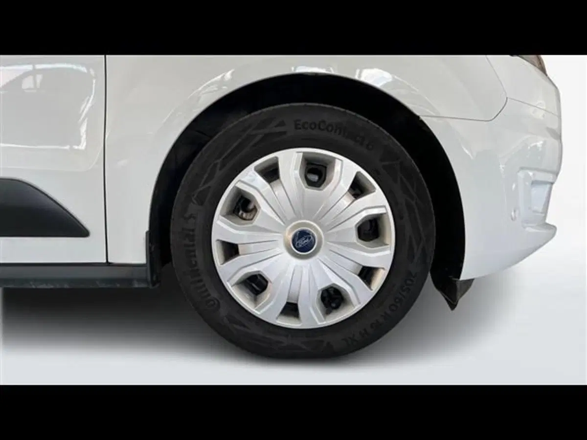 Ford Transit Connect Furgone usata a Firenze (15)