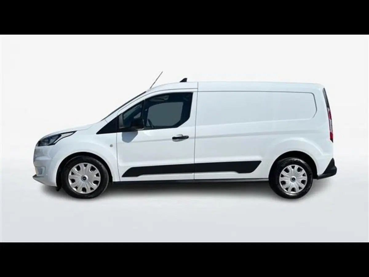 Ford Transit Connect Furgone usata a Firenze (2)