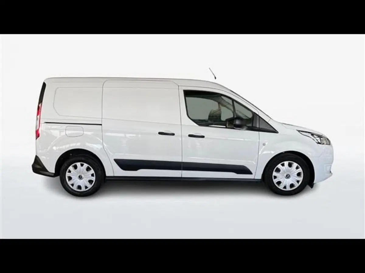Ford Transit Connect Furgone usata a Firenze (4)