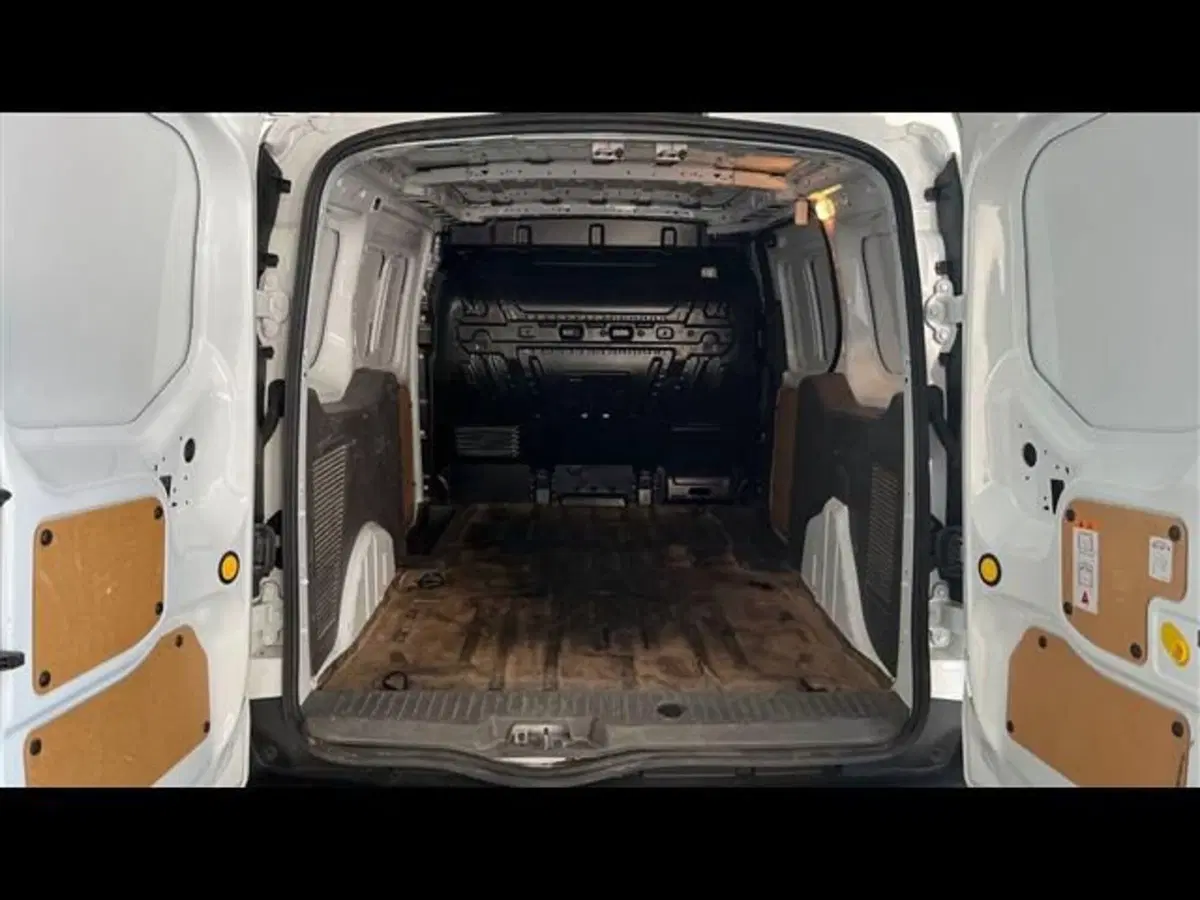 Ford Transit Connect Furgone usata a Firenze (5)