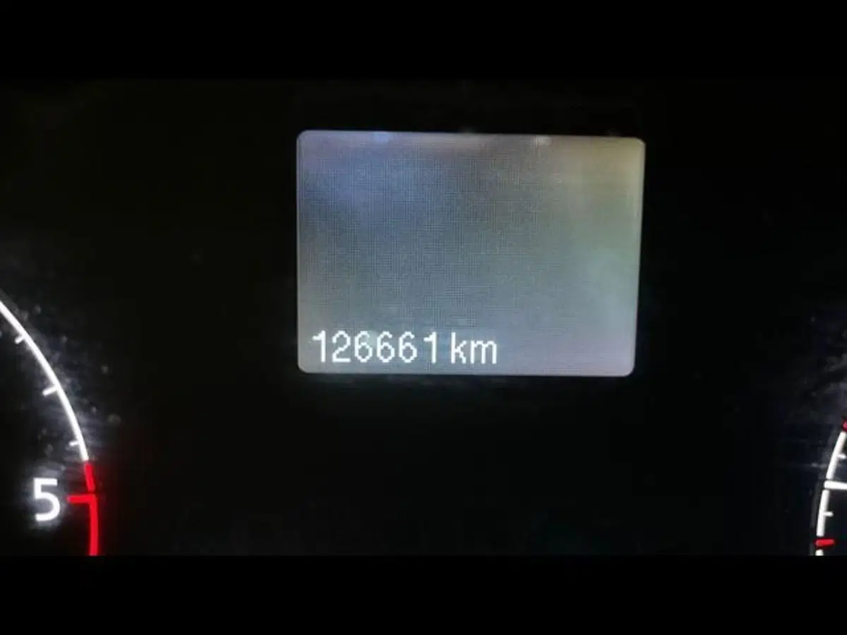 Ford Transit Connect Furgone usata a Firenze (8)