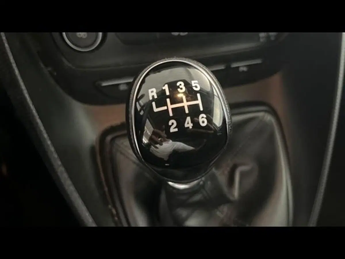 Ford Transit Connect Furgone usata a Firenze (9)