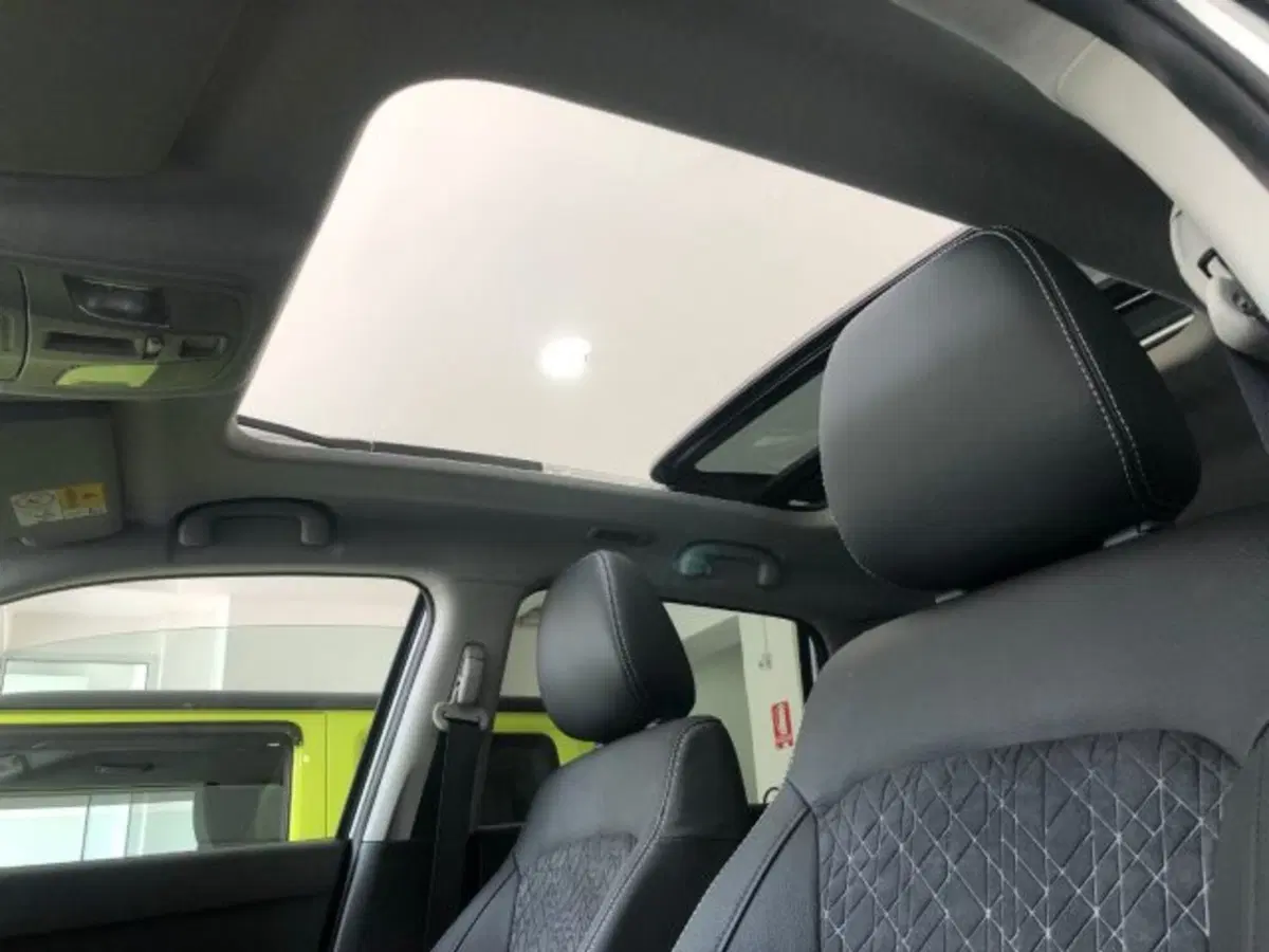 Suzuki Vitara usata a Torino (13)