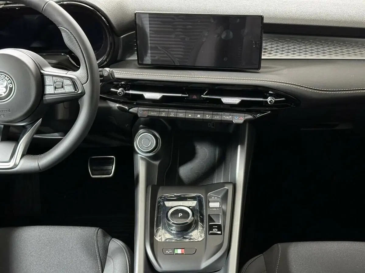 Alfa Romeo Tonale nuova a Sondrio (14)