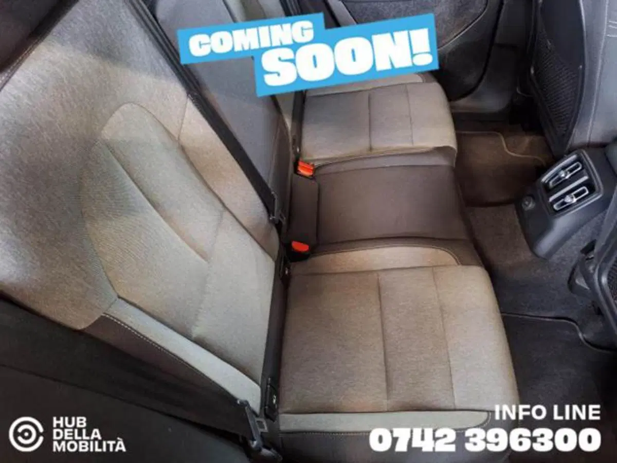 Volvo XC40 usata a Perugia (10)
