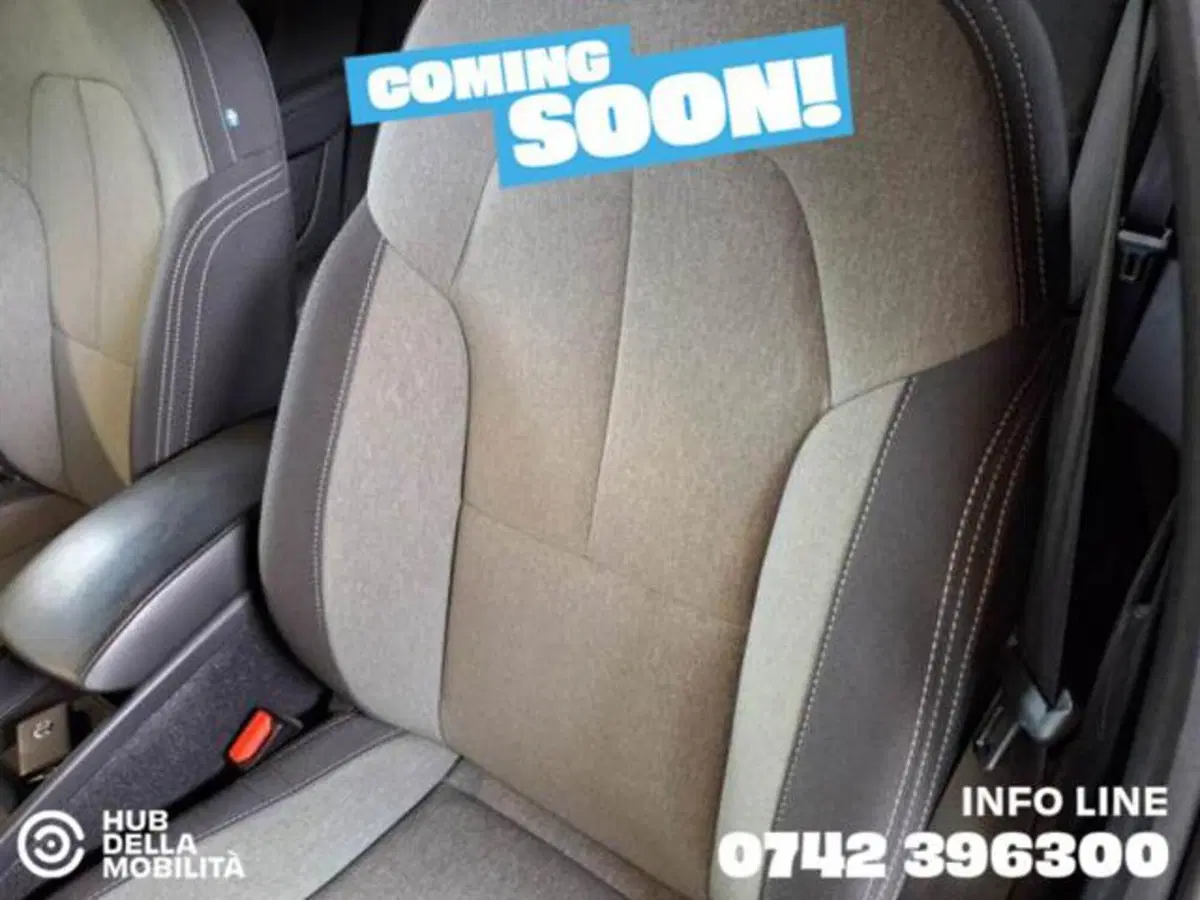 Volvo XC40 usata a Perugia (9)