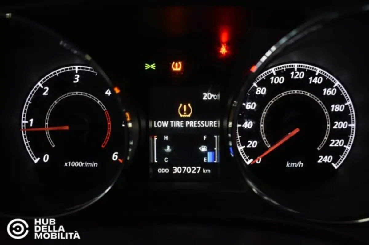 Mitsubishi ASX usata a Perugia (8)